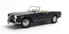 Cult Models CLTL039-2 Alfa Romeo 2600 Spider Touring bleu foncé - 1961 1/18