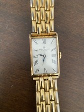 orologio vintage oro 18 kt. Solo Quadrante In Oro 750. Movimento Corda