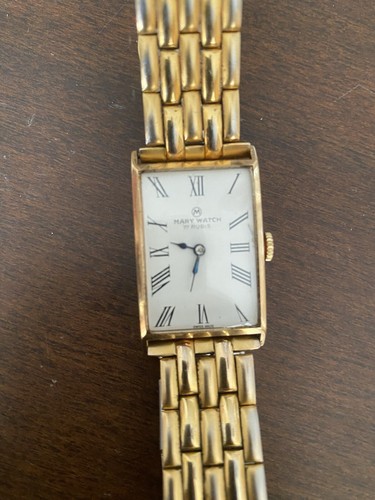 Orologio vintage oro kt - vintage, 18