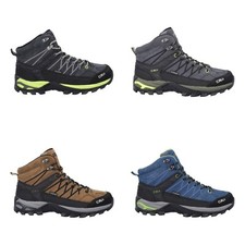 CMP Scarpone Uomo Rigel Mid