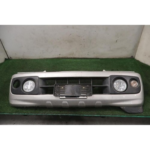 Paraurti anteriore daihatsu - paraurti,