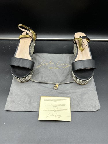 Sandali con zeppa plateau - , lola