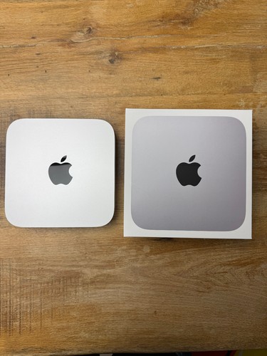 Apple mac mini 256gb - apple,