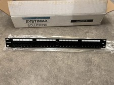 Pannello modulare Systimax