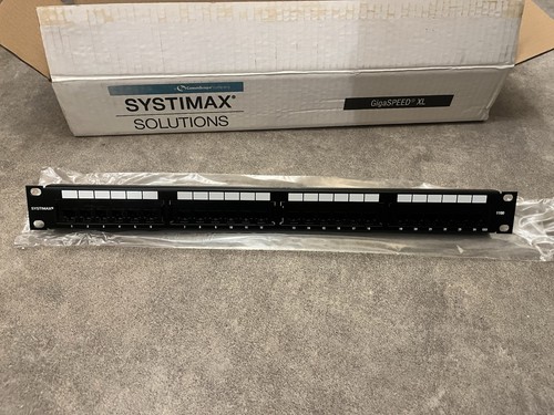 Pannello modulare systimax - pannello,