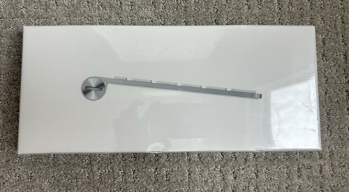 Apple tastiera wireless - apple,