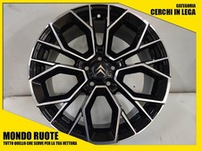 Inch mak stilo alloy - 18,