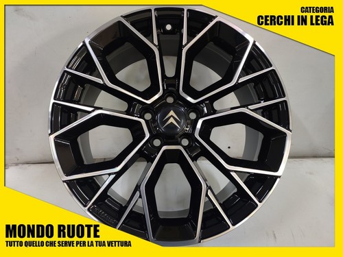 Cerchi lega mak stilo - lega, da