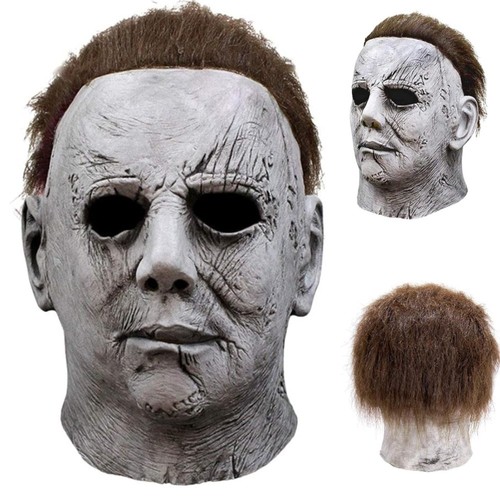 Maschera testa intera - , classica