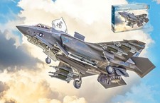 F-35B LIGHTNING II KIT 1:48