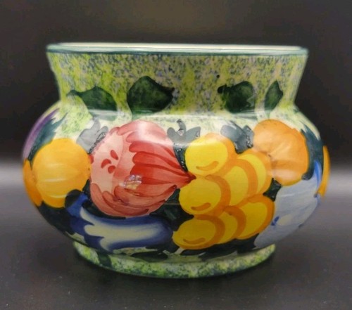 Fioriera cachepot frutta