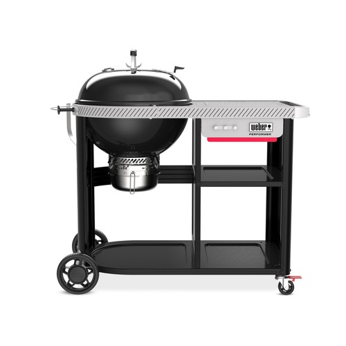 Weber performer premium - weber,