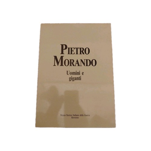Pietro morando uomini - pietro, e