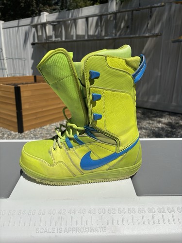 Rari stivali snowboard nike - rari, da
