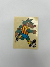 Mascotte Lecce # 184 -