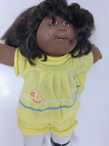 Cabbage patch bambola - cabbage, bambini