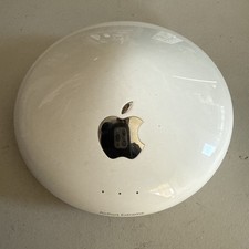 STAZIONE BASE APPLE AIRPORT