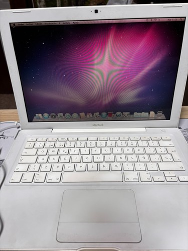 Apple macbook original a1181 - apple,