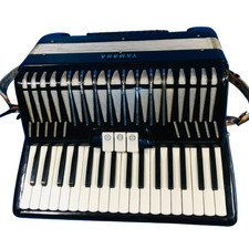 Yamaha Fisarmonica YA-48 Nera