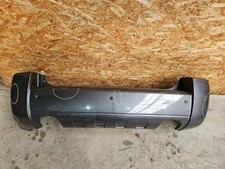 Paraurti posteriore HYUNDAI