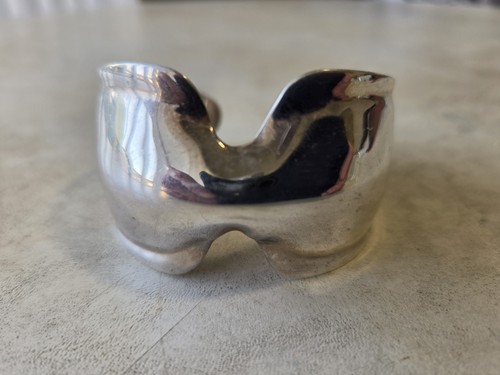 Bracciale modernista - , in