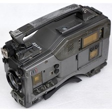 Sony Macchina Fotografica DIGITAL 1000 Digitalbetacam Videocamera Testa