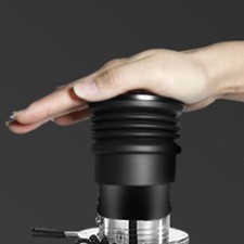 Tramoggia monodose per caff