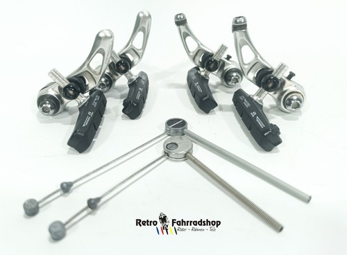 Freni shimano deore - xt, br-m737
