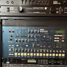 Korg ms2000r sintetizzatore - korg,