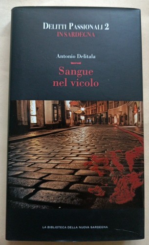Sangue nel vicolo - (, 2