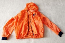 Giubbotto Impermeabile Kway