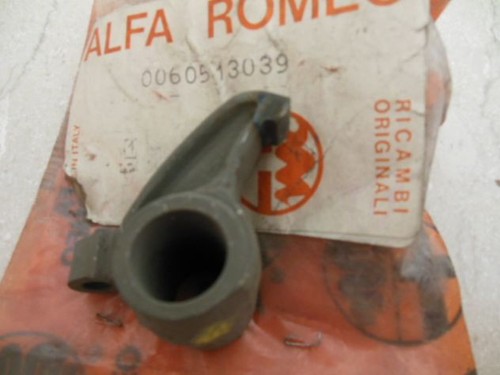 Alfa romeo 155 164 - sz,