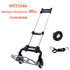 Carrello Pieghevole Carrello