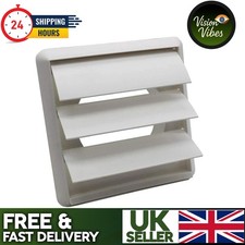 Ventilatore Estrattore Griglia