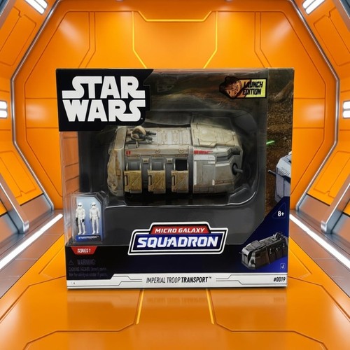 Star wars micro - wars,