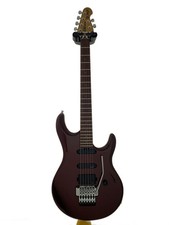 Chitarra elettrica MUSIC MAN