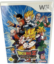 DRAGON BALL Z - BUDOKAI