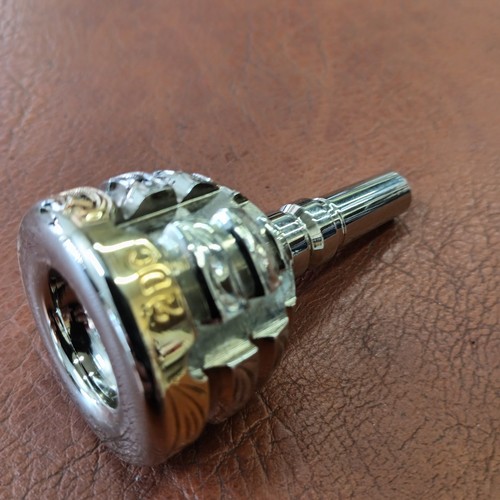 Boccaglio inciso trombone