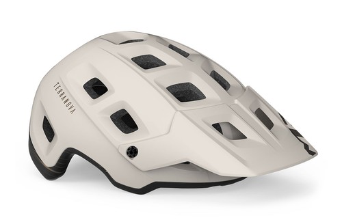 Casco met terranova - met,