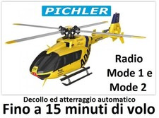 Pichler - EC135 ADAC Quad