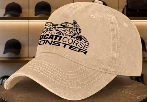 Cappello berretto ducati - cappello,