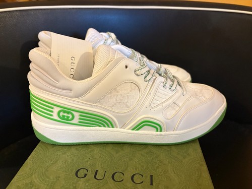 Sneakers gucci basket donna - sneakers,