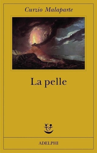 Libri curzio malaparte - -, la