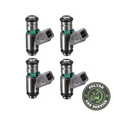 4 INIETTORI IWP042 ML041G