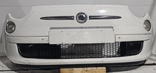 PARAURTI ANTERIORE PER FIAT 500 Serie 735426888 (07>14)