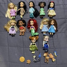 Disney Store Collezione