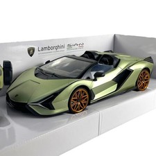 Modellino Auto Reel Toys 1/12