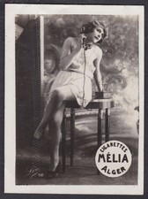 Donna Frau Erotica Vintage Pin