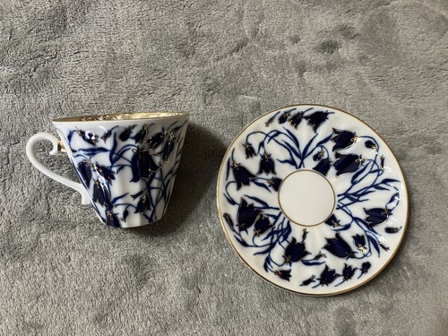 Lomonosov tazza tè e - tazza,