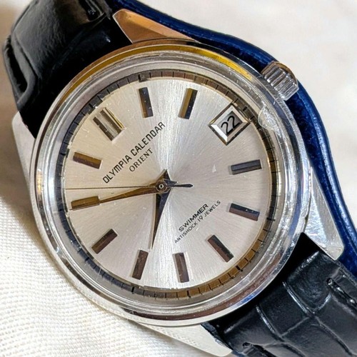Orologio orient olympia - orologio,